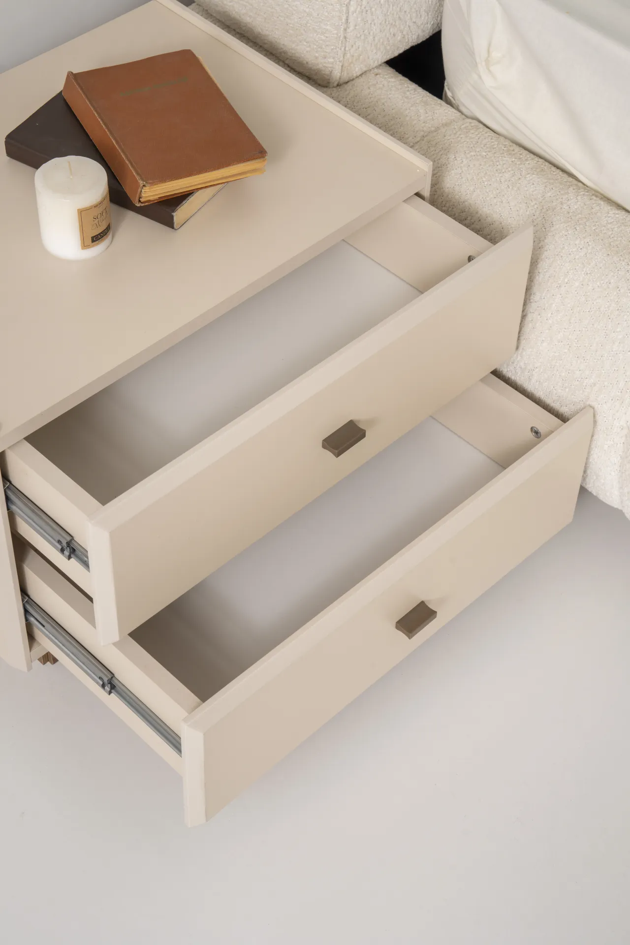 İstanbul Yatak Odası